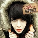 Alex Hepburn 