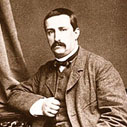 Alexander Porfiryevich Borodin 