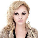 Alexandra Stan 