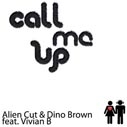 Alien Cut & Dino Brown Feat. Vivian B 