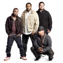 All 4 one 