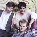 Alphaville 