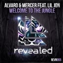 Alvaro & Mercer feat. Lil Jon 