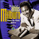 Amos Milburn 