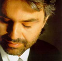 Andrea Bocelli 