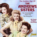 Andrews Sisters 