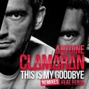 Antoine Clamaran Feat. Fenja 