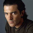 Antonio Banderas 