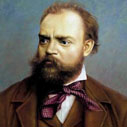 Antonin Dvorak 