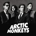 Arctic Monkeys 