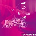 Armand De France Feat. Ange 
