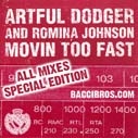 Artful Dodger 