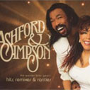 Ashford & Simpson 