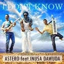 Astero And Inusa Dawuda 