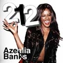 Azealia Banks Feat. Lazy Jay 