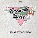 Bronski Beat 