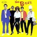 B 52's 