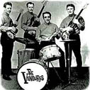 B Bumble & The Stringers 