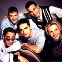 Backstreet Boys 