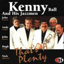 Ball & Jazzmen 