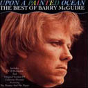 Barry Mcguire 
