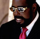 Barry White 