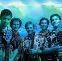 Beach Boys 