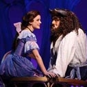 Beauty And The Beast Broadway Musical 