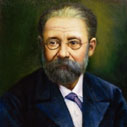 Bedrich Smetana 