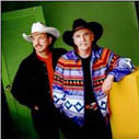 Bellamy Brothers 