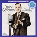 Benny Goodman 