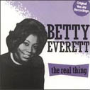 Betty Everett 