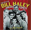 Bil Haley & Hic Comets 