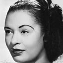 Billie Holyday 