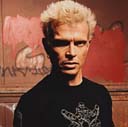 Billy Idol 