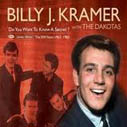 Billy J Kramer 