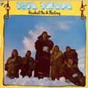 Blue Swede 