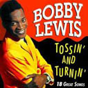 Bobby Lewis 