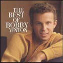 Bobby Vinton 
