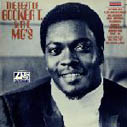 Booker T & The Mg's 