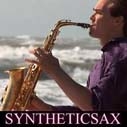 Boom Jinx, Jaytech feat Syntheticsax 