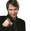 Boris Novković
