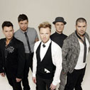 Boyzone 