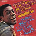 Brenton Wood 