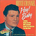 Bruce Channel 
