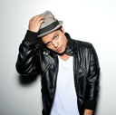 Bruno Mars 