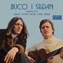 Buco i Srdjan 