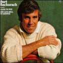 Burt Bacharack 