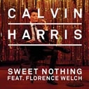 Calvin Harris Ft. Florence Welch 