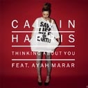 Calvin Harris ft. Ayah Marar 